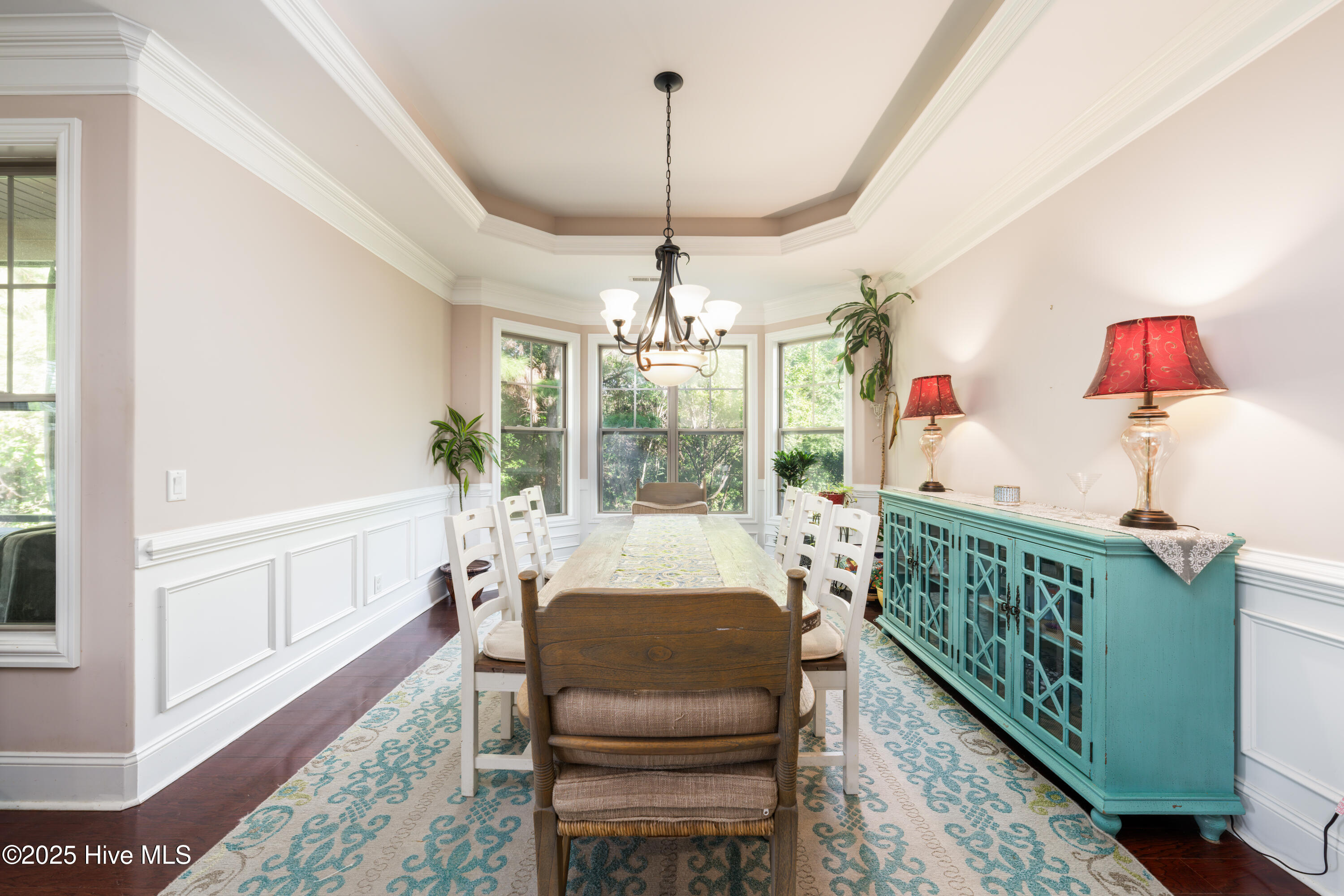 2314 Hickory Bottom Court Property Photo 4