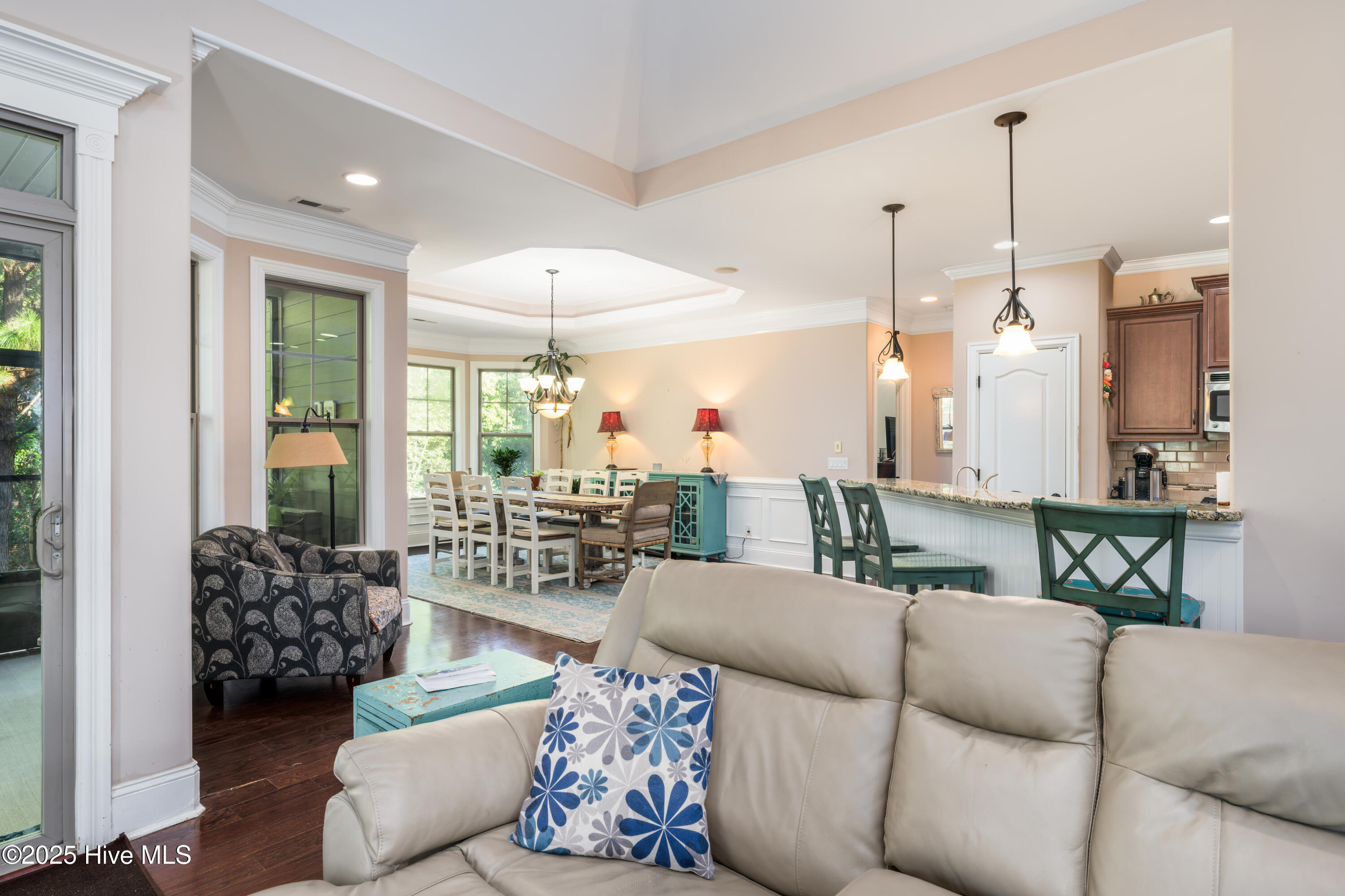 2314 Hickory Bottom Court Property Photo 12