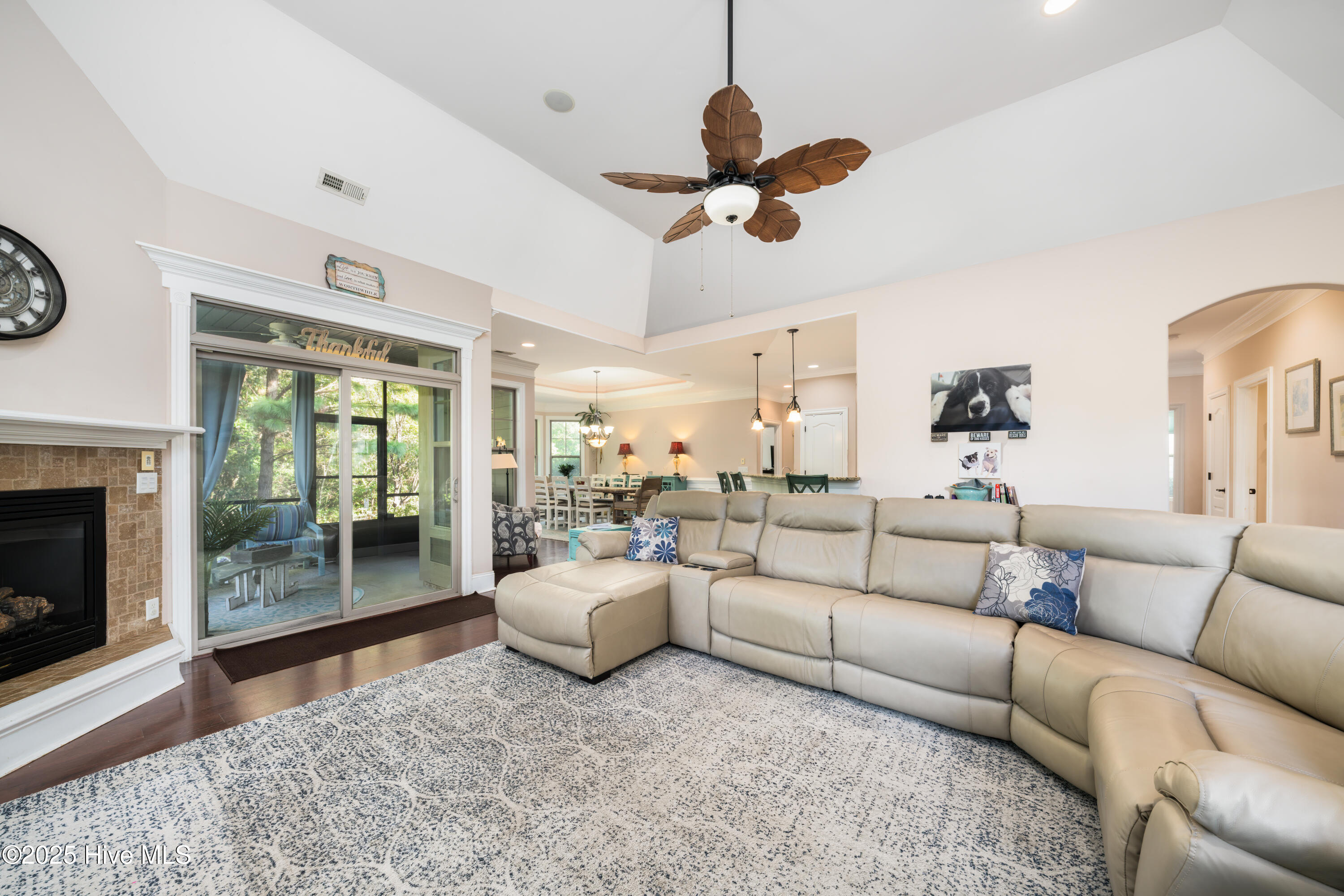 2314 Hickory Bottom Court Property Photo 15