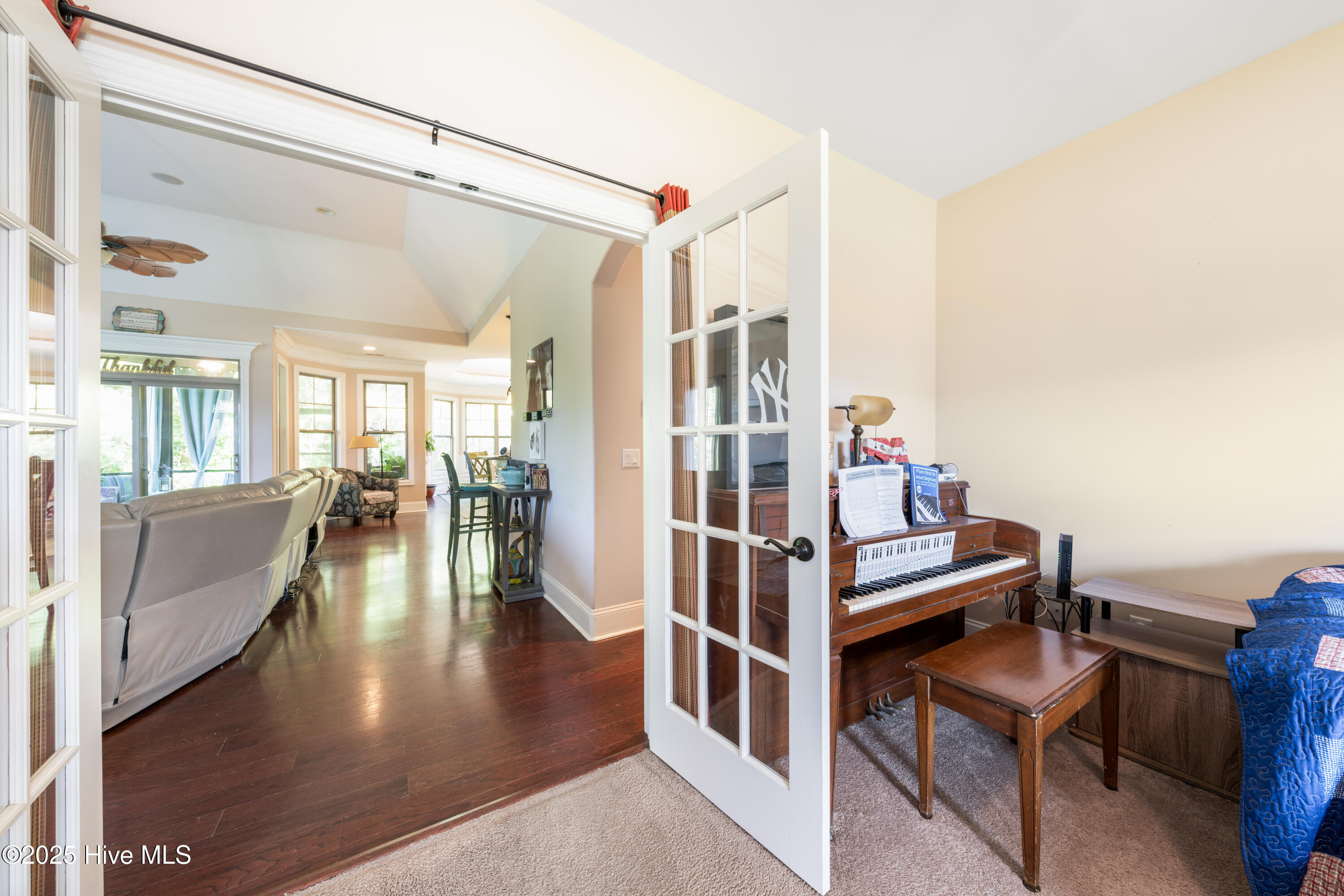 2314 Hickory Bottom Court Property Photo 21