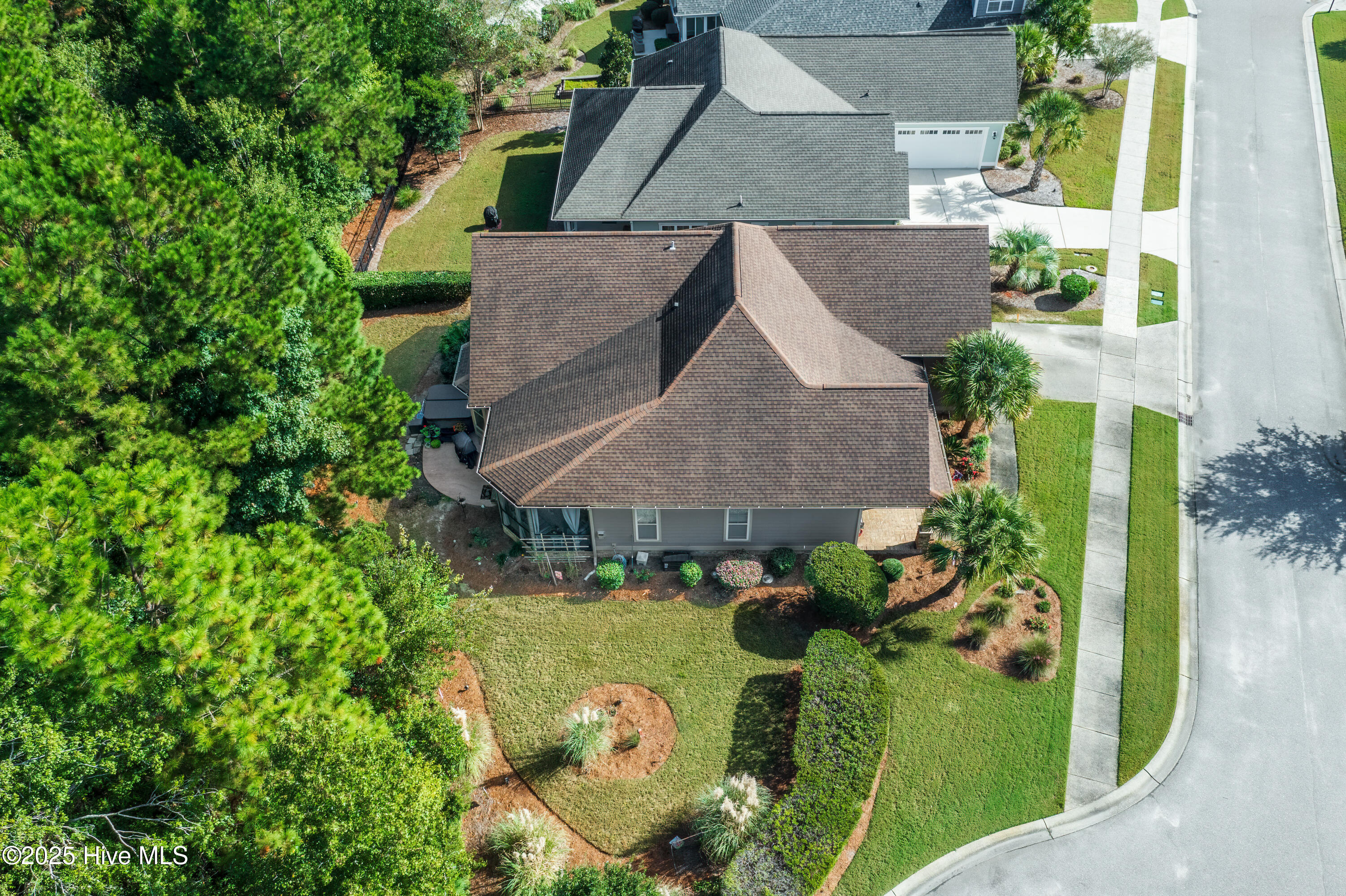 2314 Hickory Bottom Court Property Photo 34