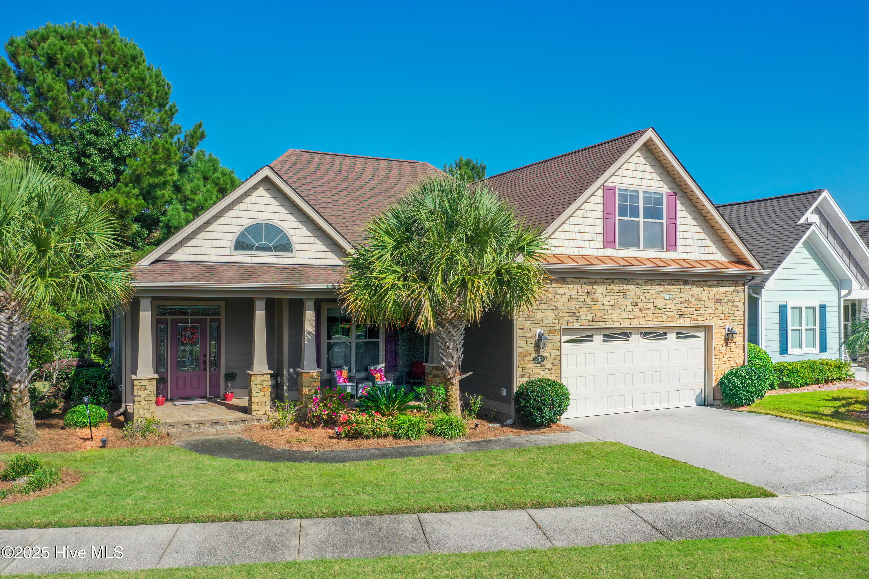 2314 Hickory Bottom Court Property Photo 35