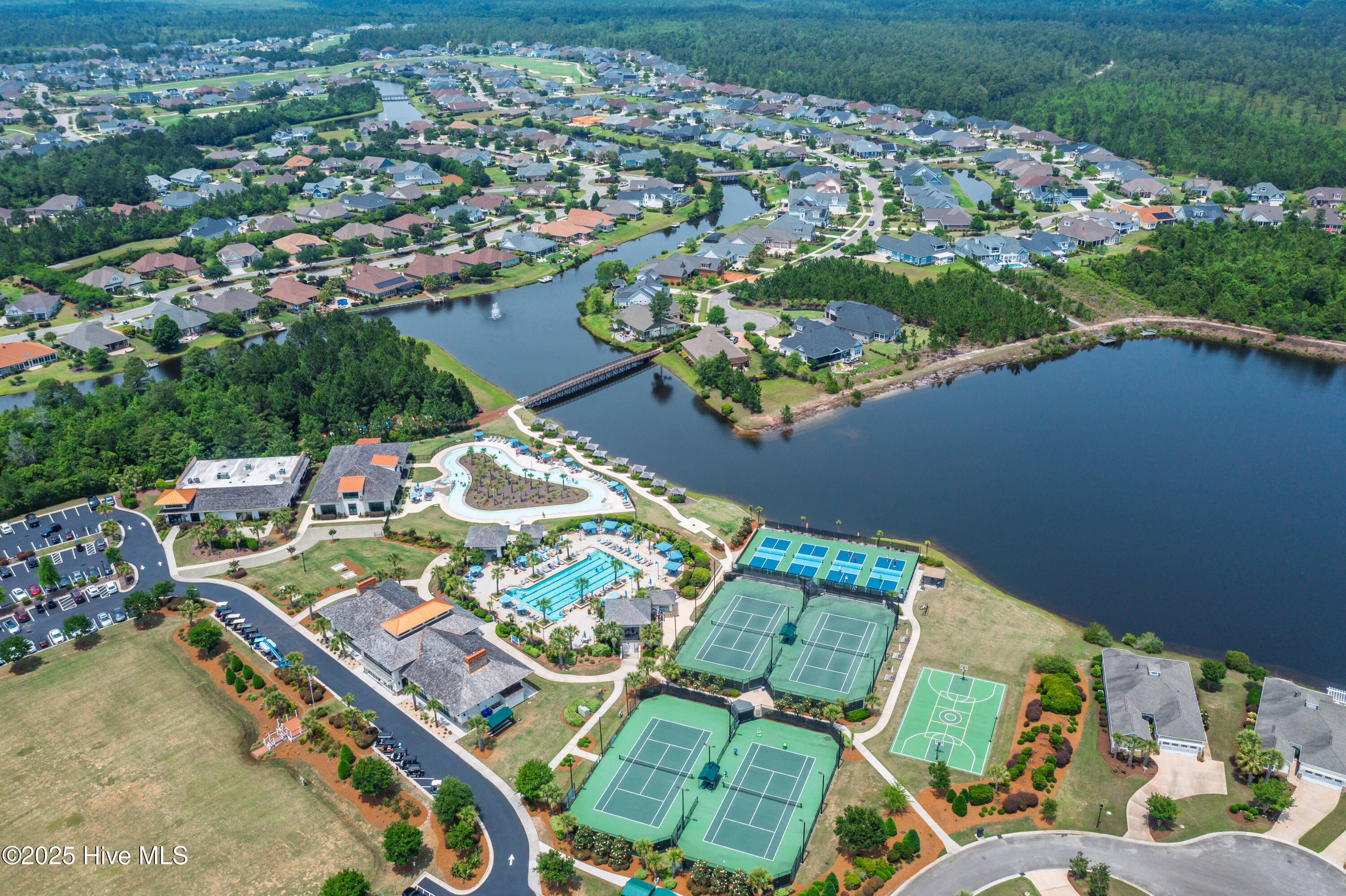 2314 Hickory Bottom Court Property Photo 37