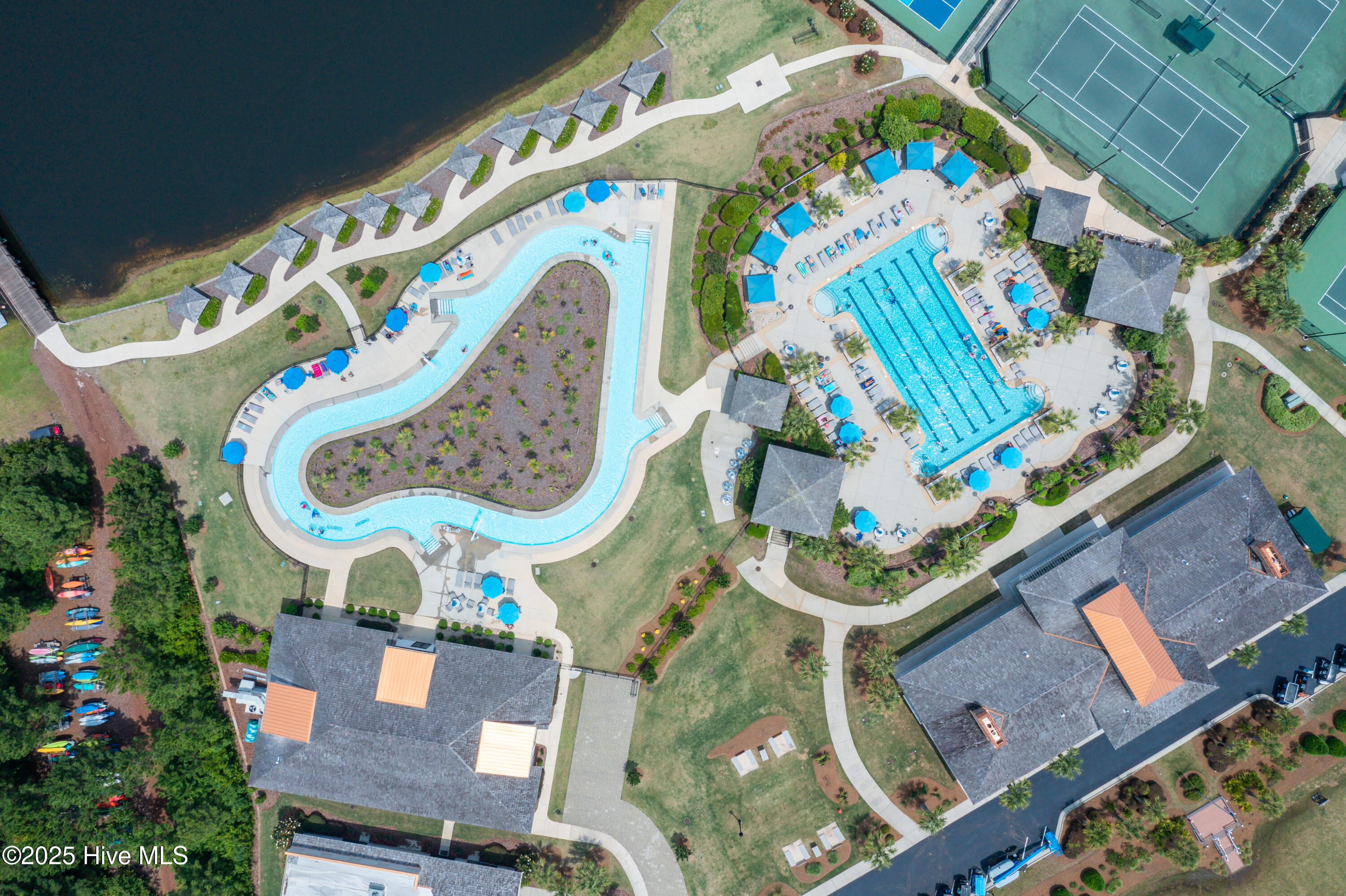 2314 Hickory Bottom Court Property Photo 38