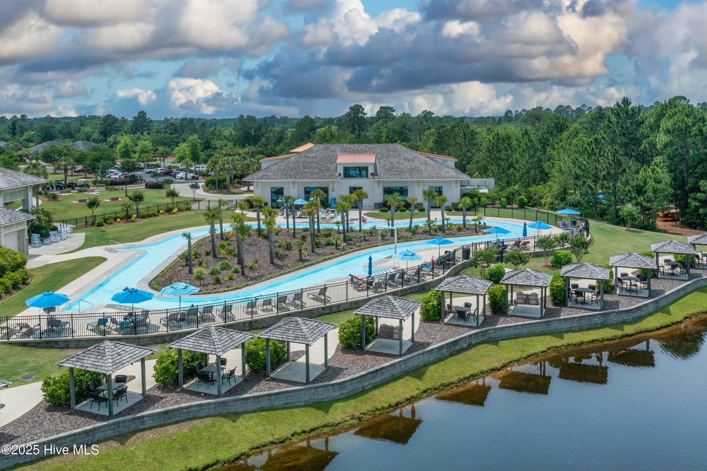 2314 Hickory Bottom Court Property Photo 39