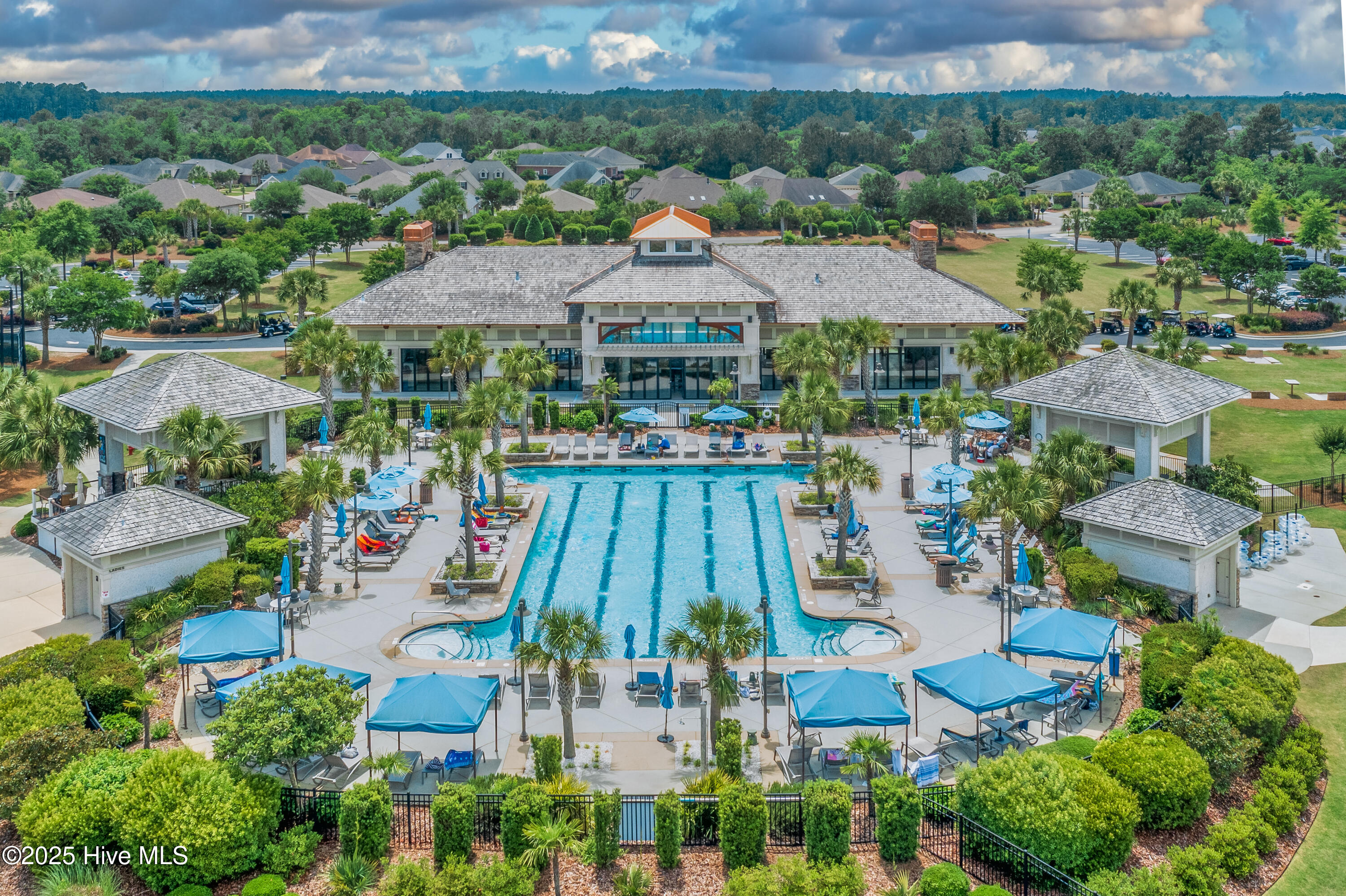 2314 Hickory Bottom Court Property Photo 40