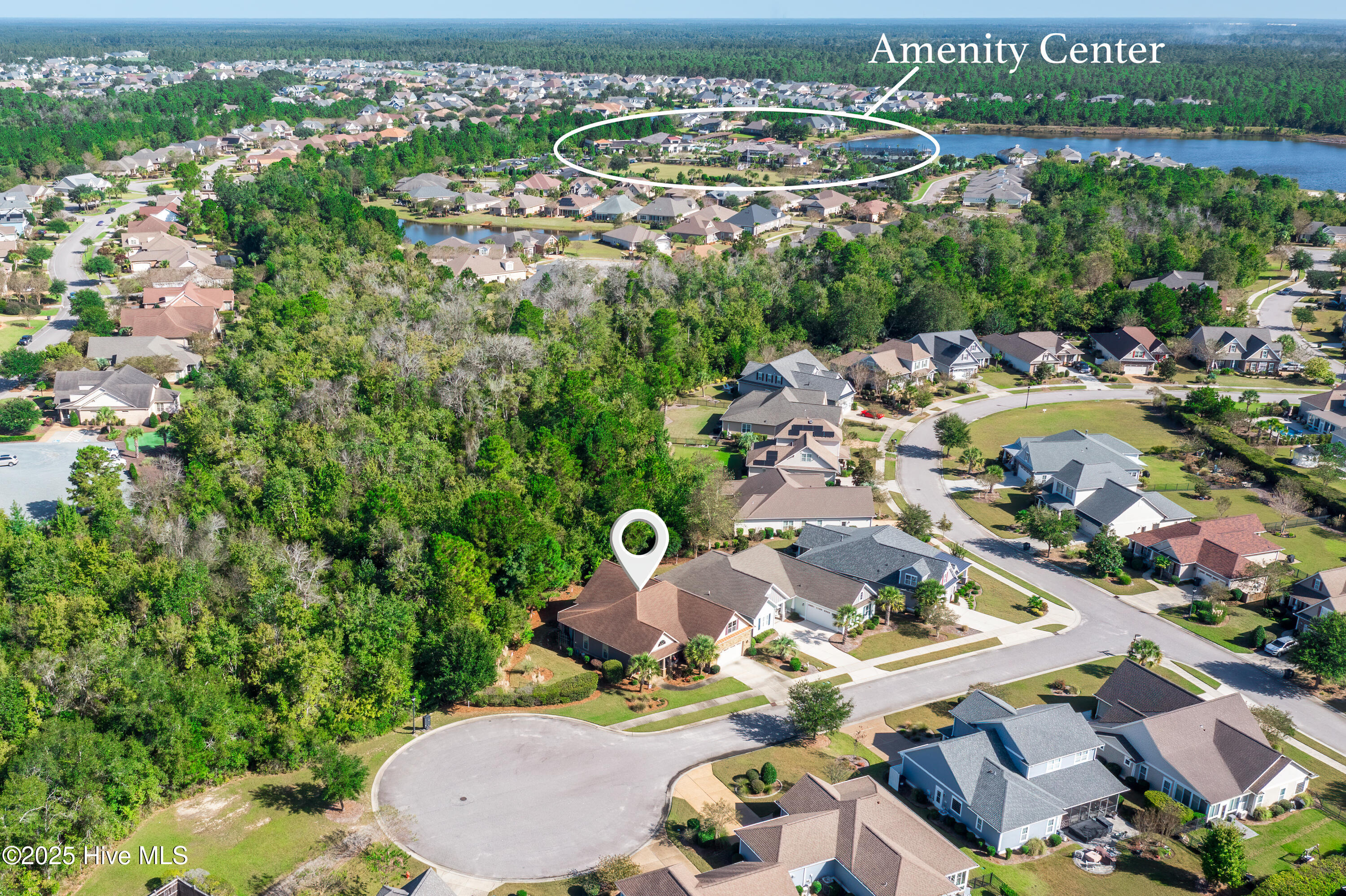 2314 Hickory Bottom Court Property Photo 41