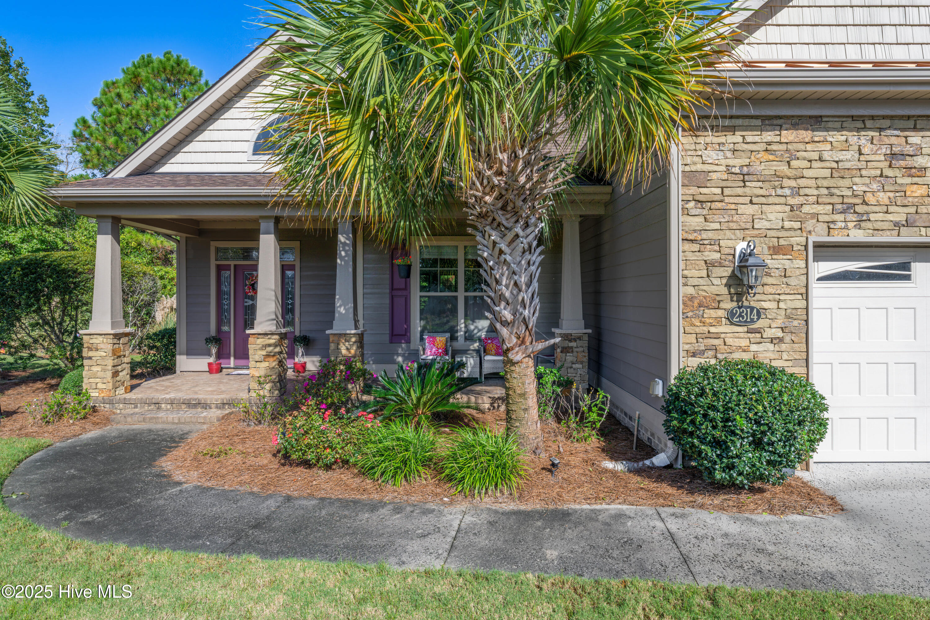 2314 Hickory Bottom Court Property Photo 42