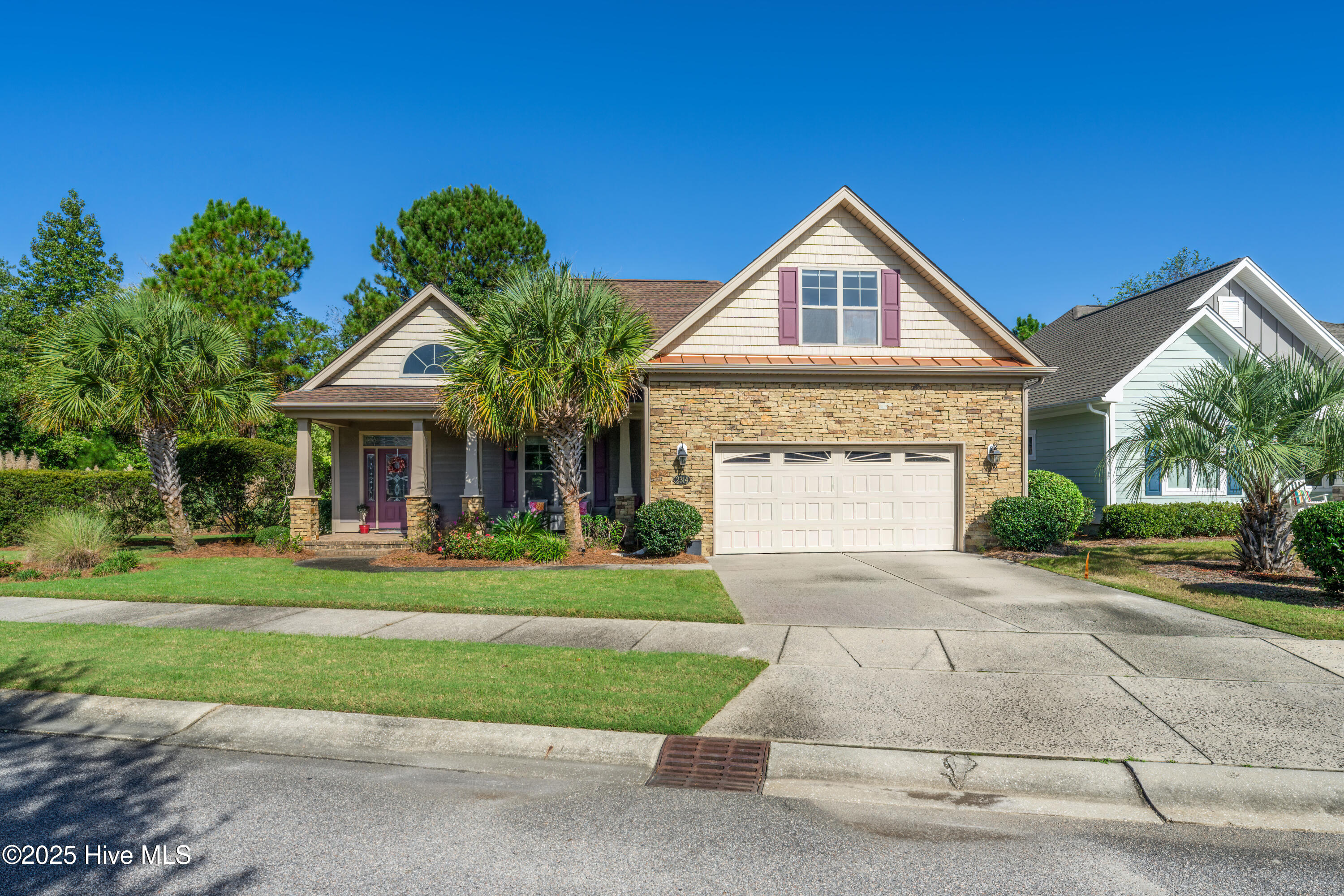 2314 Hickory Bottom Court Property Photo 43