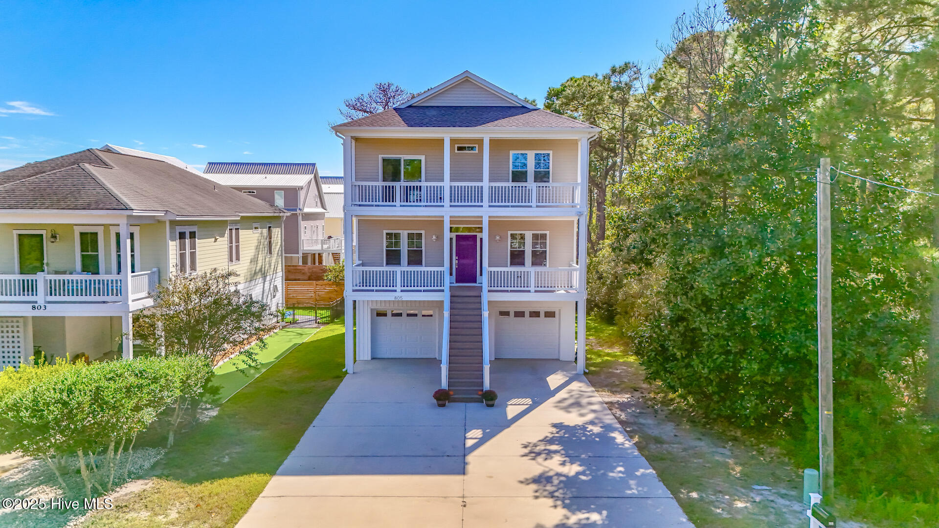 805 S South Carolina Avenue Property Photo 37