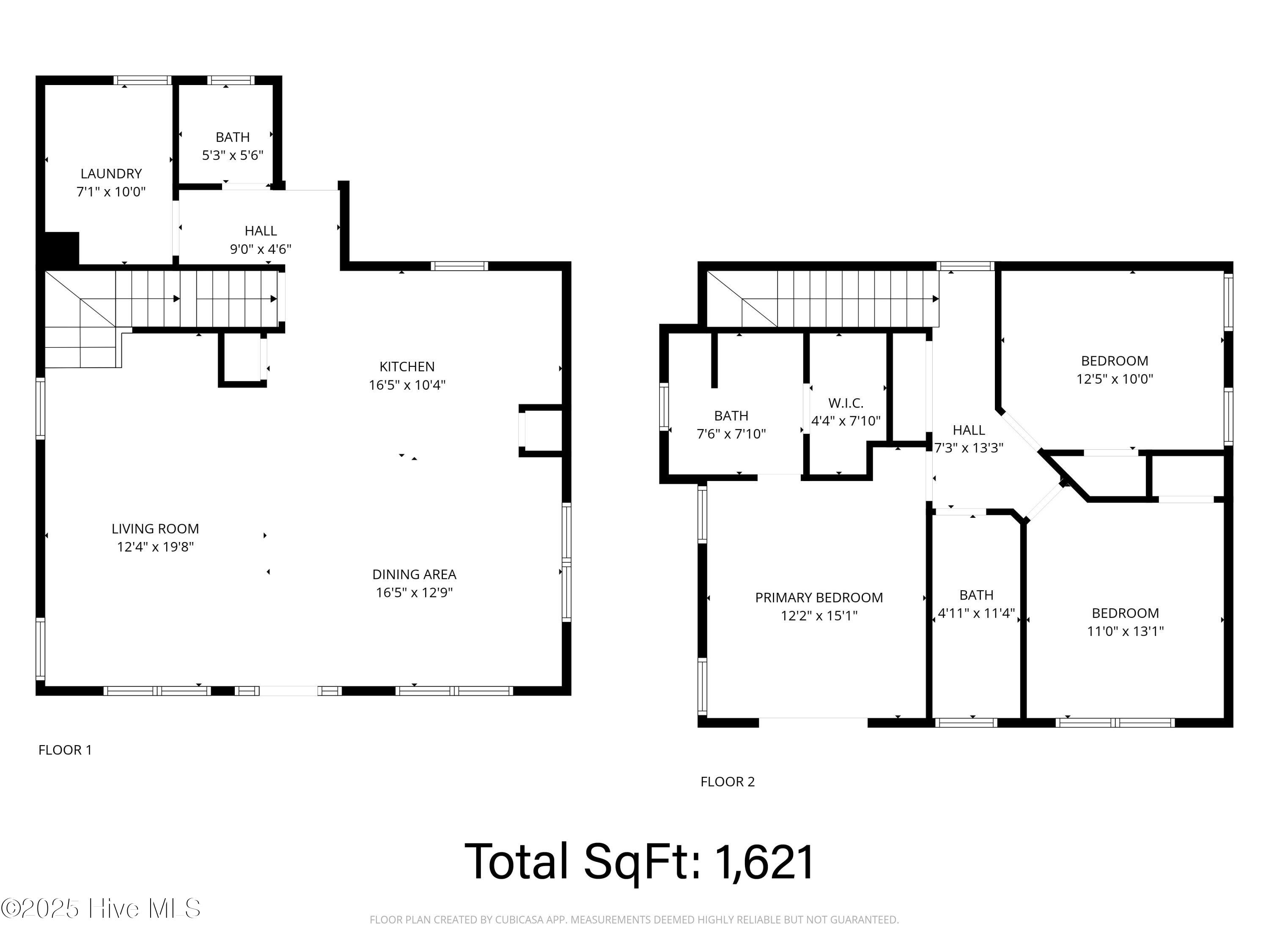 805 S South Carolina Avenue Property Photo 44