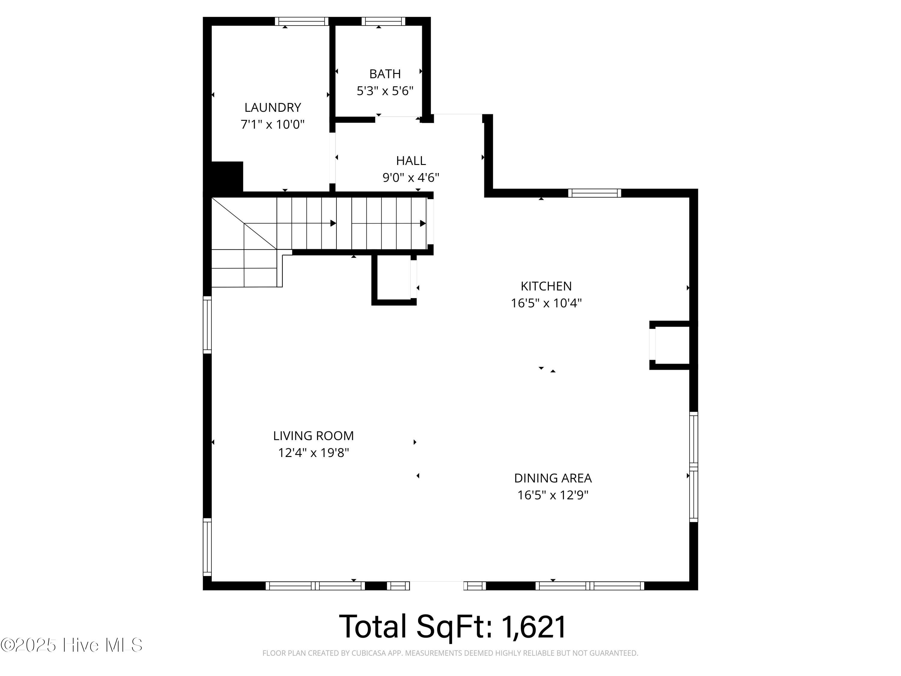 805 S South Carolina Avenue Property Photo 46