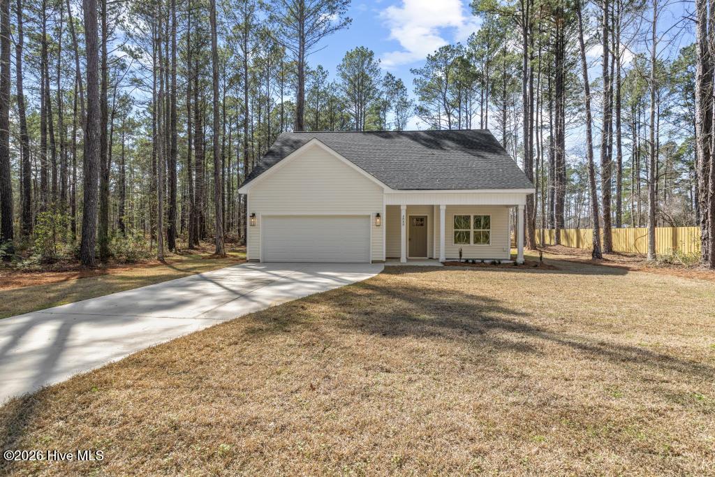 2080 Page Road Property Photo 1