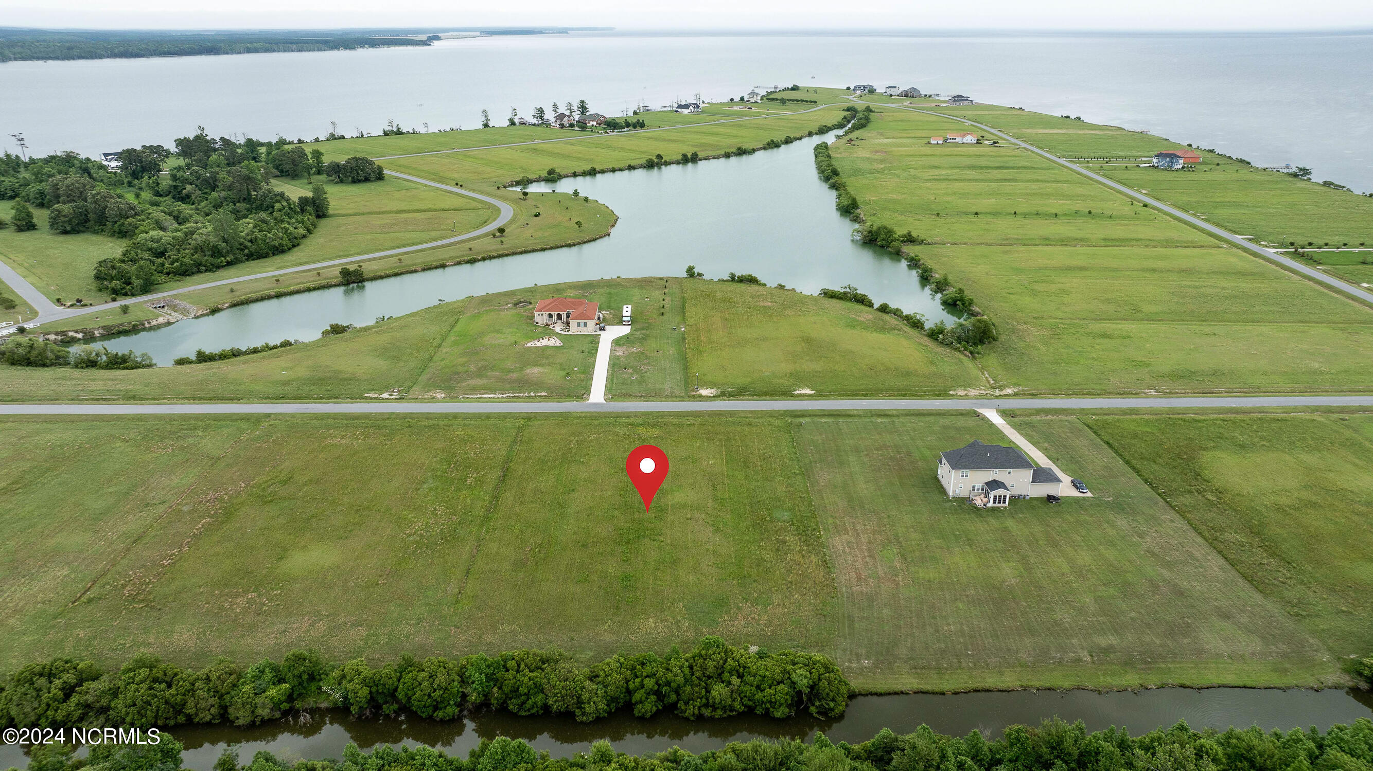 Lot 188 188 Sandpiper Drive Property Photo 1