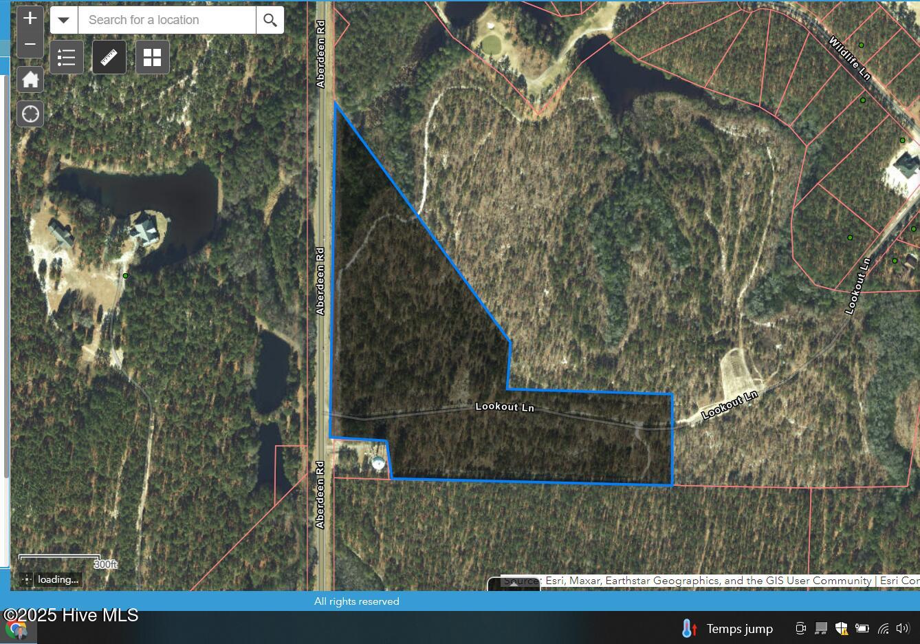 Tbd 15/501 Property Photo 1