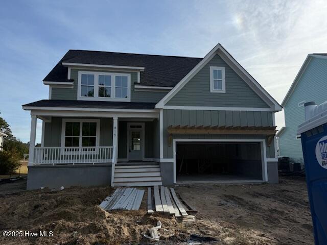 815 Sweetgrass Street Property Photo 1