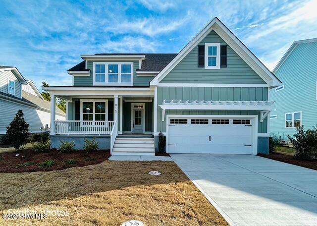 815 Sweetgrass Street Property Photo 1