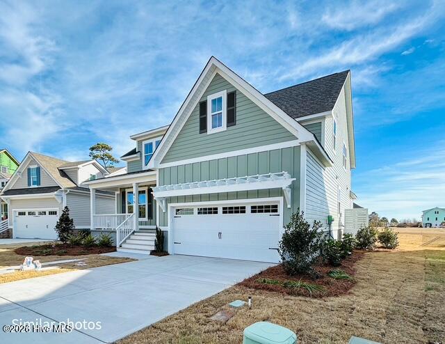 815 Sweetgrass Street Property Photo 2