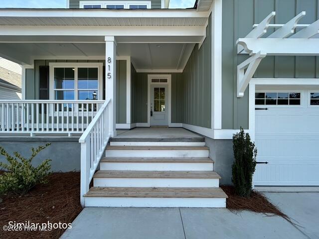 815 Sweetgrass Street Property Photo 3