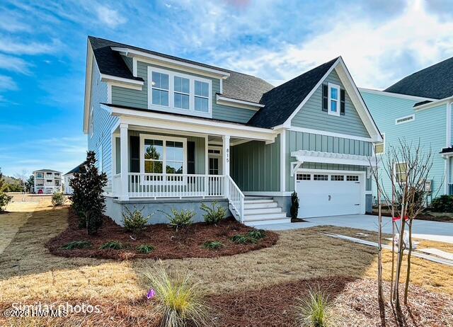 815 Sweetgrass Street Property Photo 4