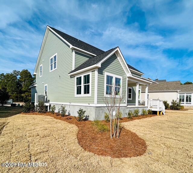 815 Sweetgrass Street Property Photo 7