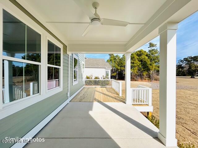 815 Sweetgrass Street Property Photo 8