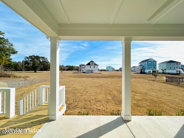815 Sweetgrass Street Property Photo 9
