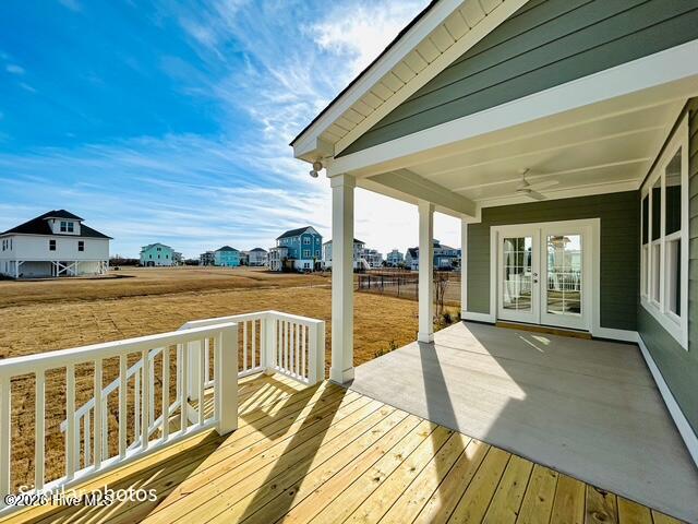815 Sweetgrass Street Property Photo 10