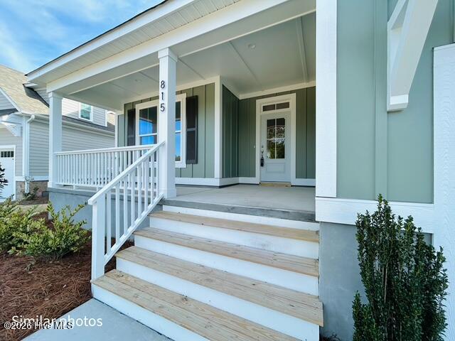 815 Sweetgrass Street Property Photo 12