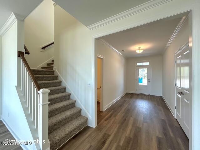 815 Sweetgrass Street Property Photo 15