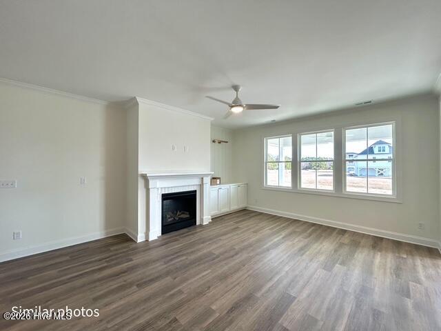 815 Sweetgrass Street Property Photo 19