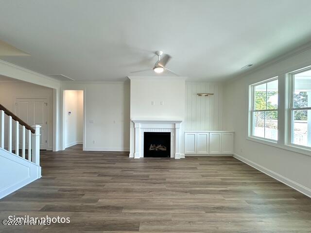 815 Sweetgrass Street Property Photo 20
