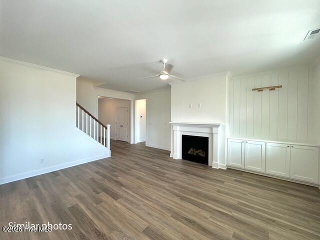 815 Sweetgrass Street Property Photo 21