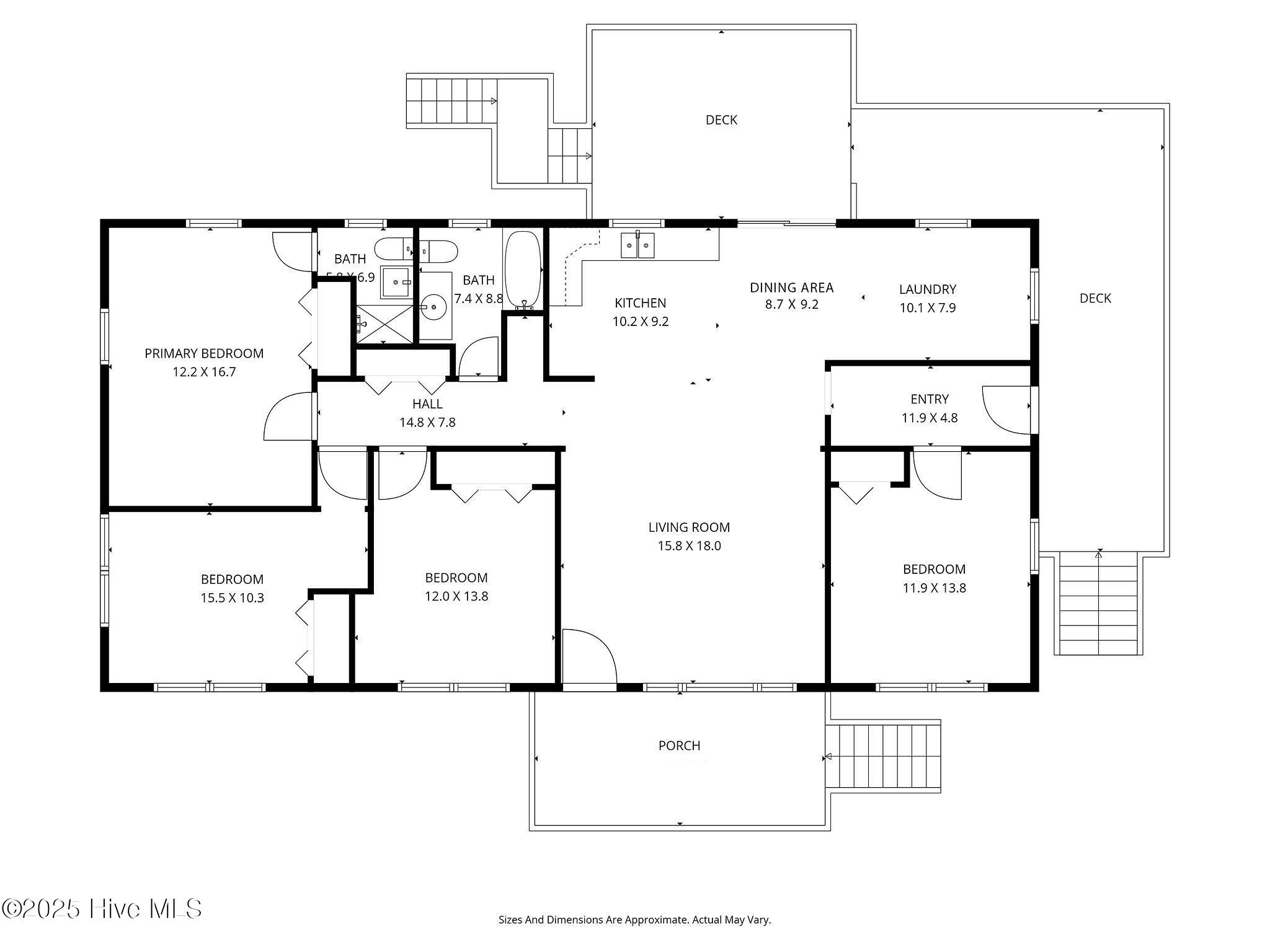 5882 Croomsbridge Road Property Photo 31