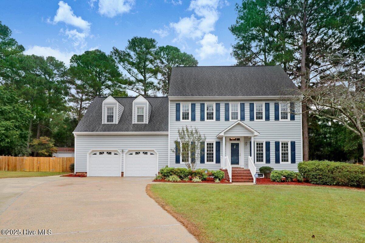 105 Challis Place Property Photo 1