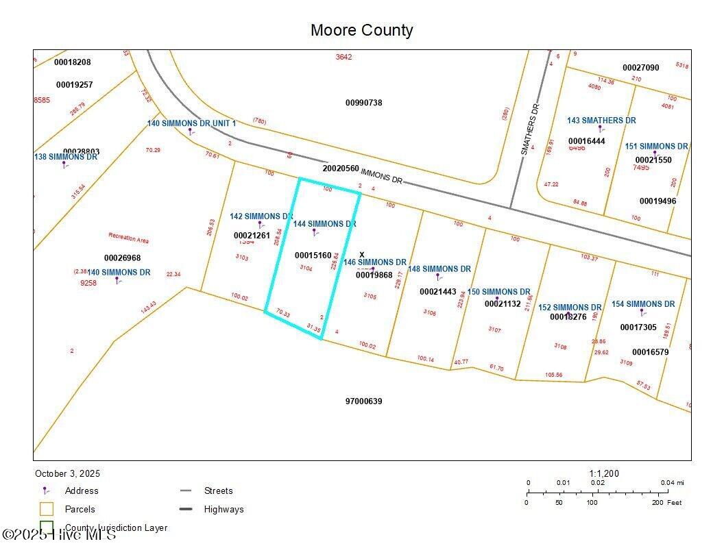 144 3104 Simmons Drive Property Photo 10