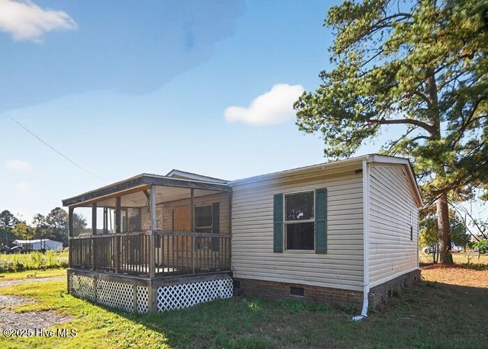 104 Poole Road Property Photo 2