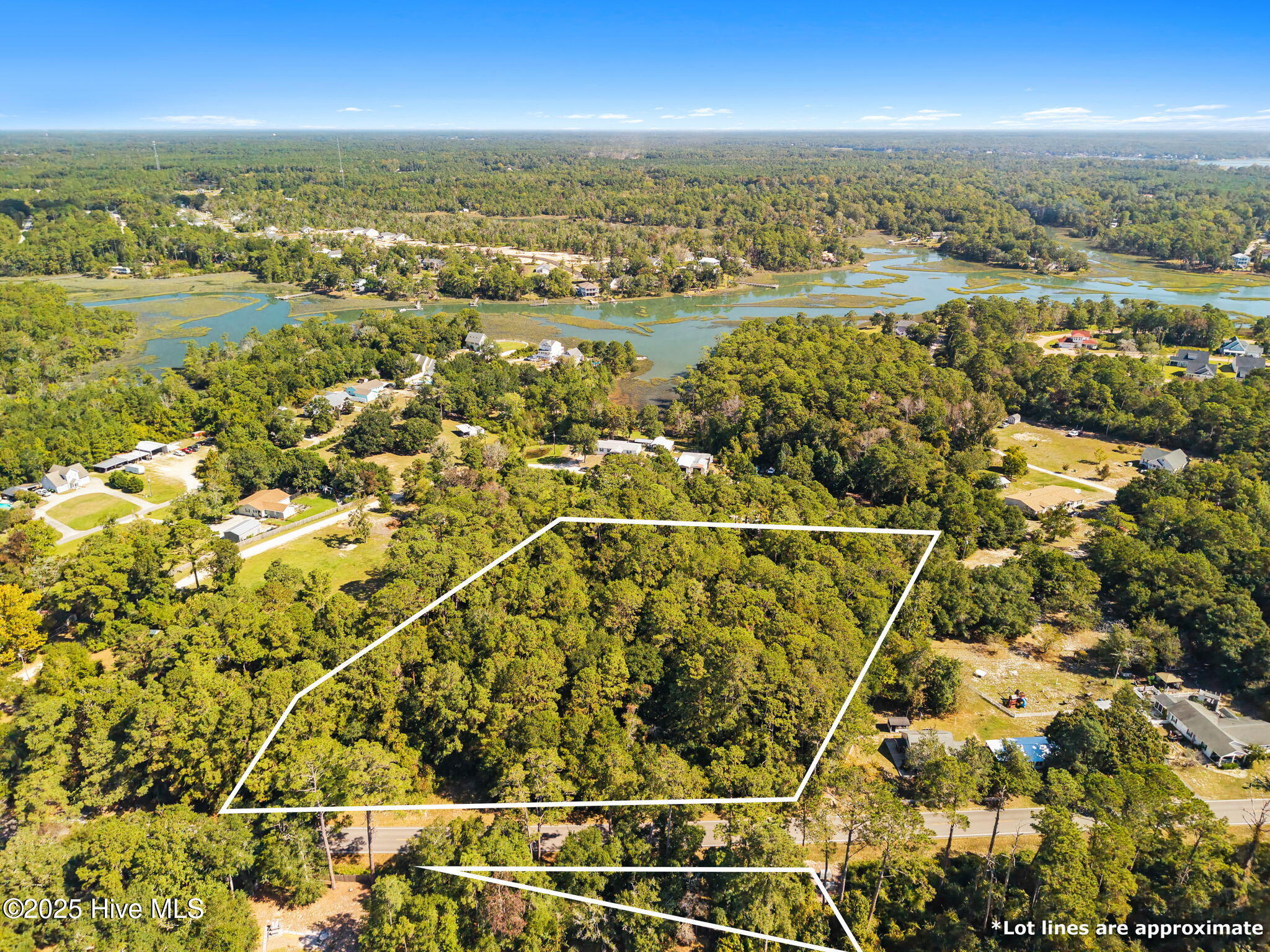 1593 Bricklanding Road Property Photo 1