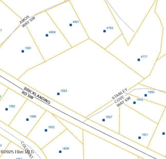 1593 Bricklanding Road Property Photo 12