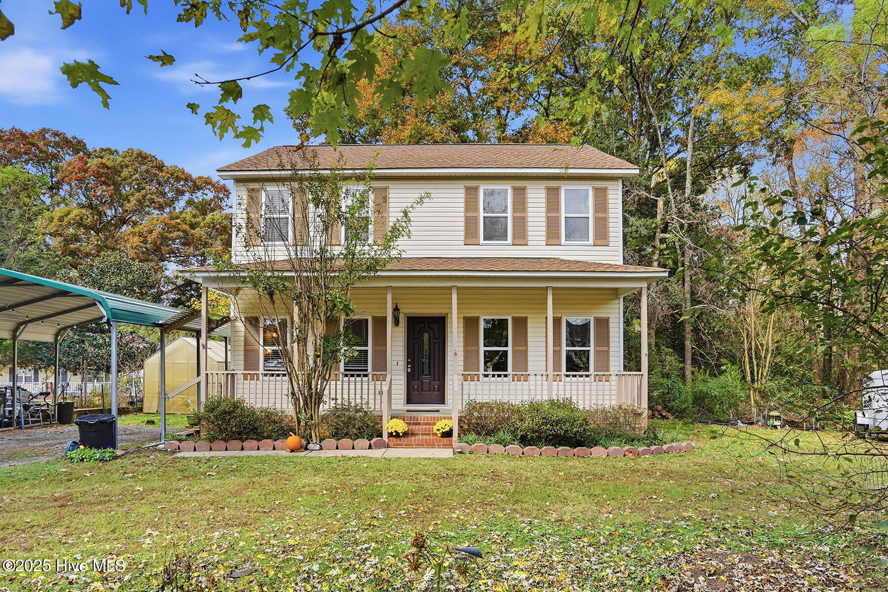 116 Meadow Ridge Lane Property Photo 1