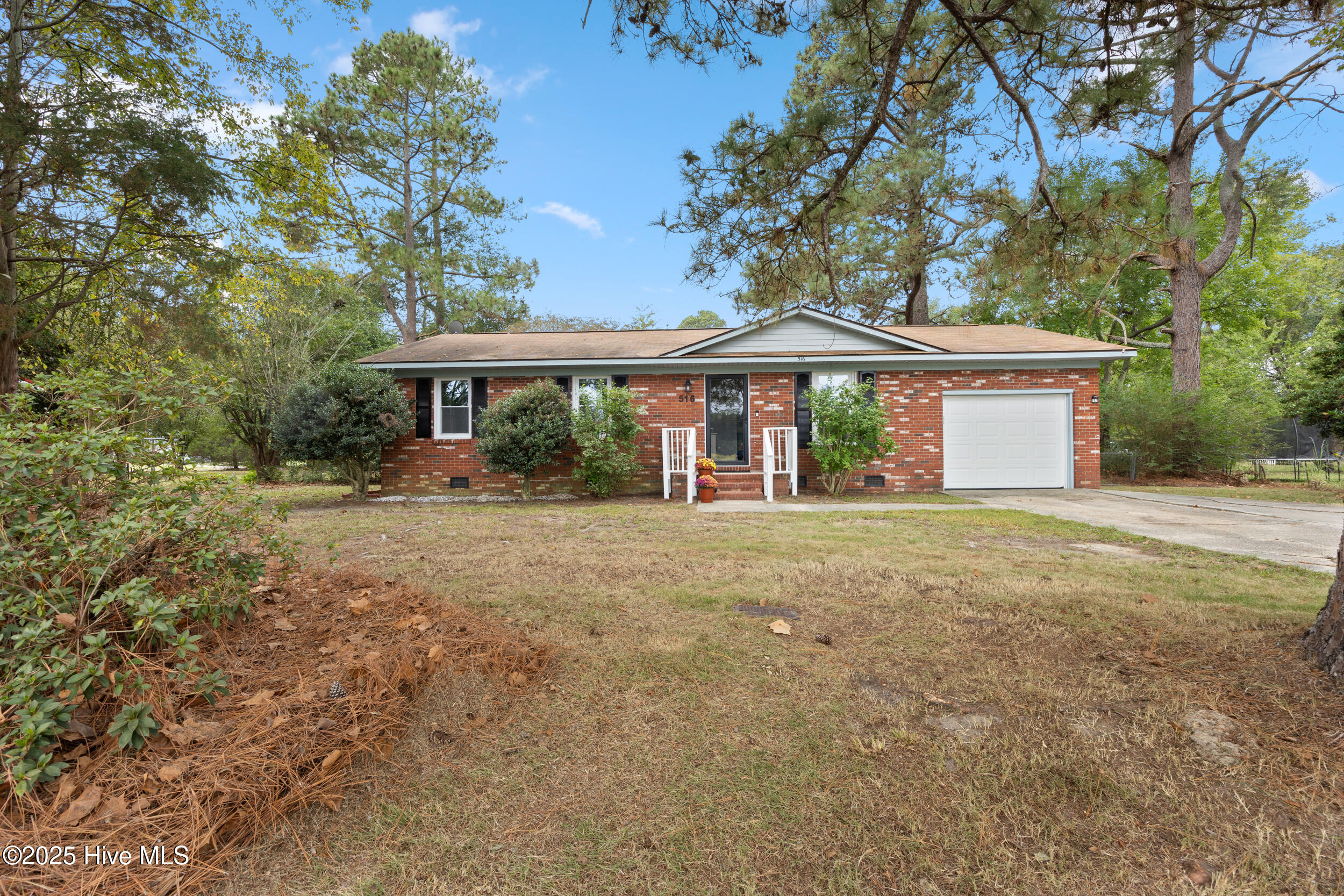 516 Hillsboro Street