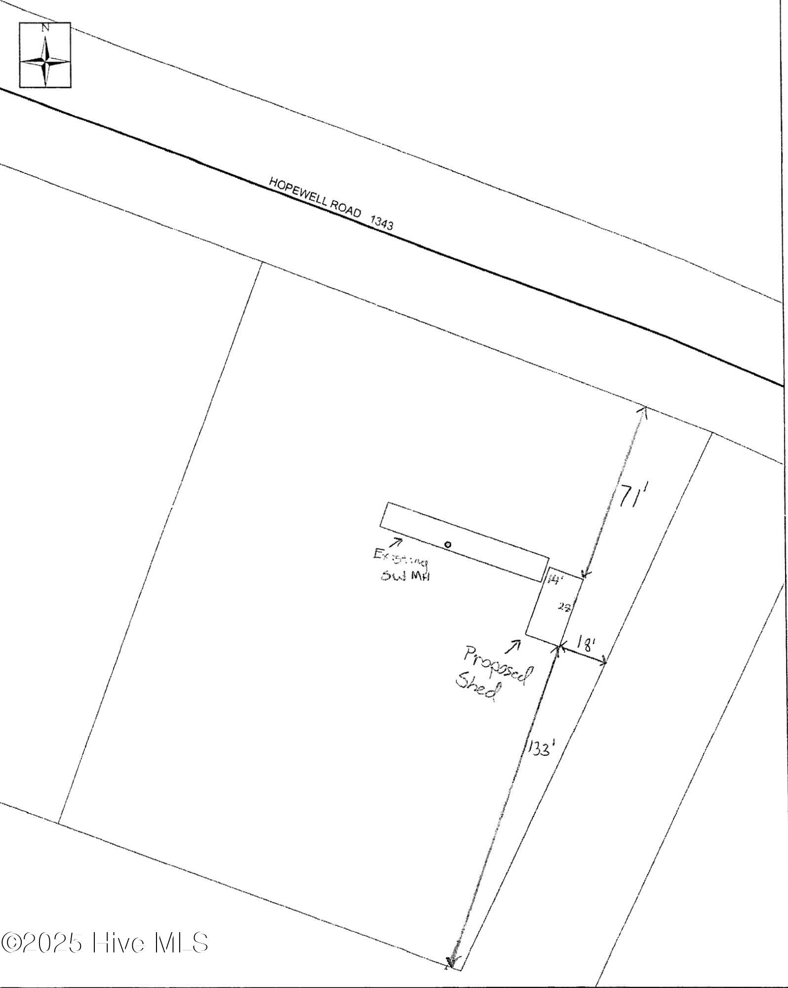 316 Hopewell Road Property Photo 1