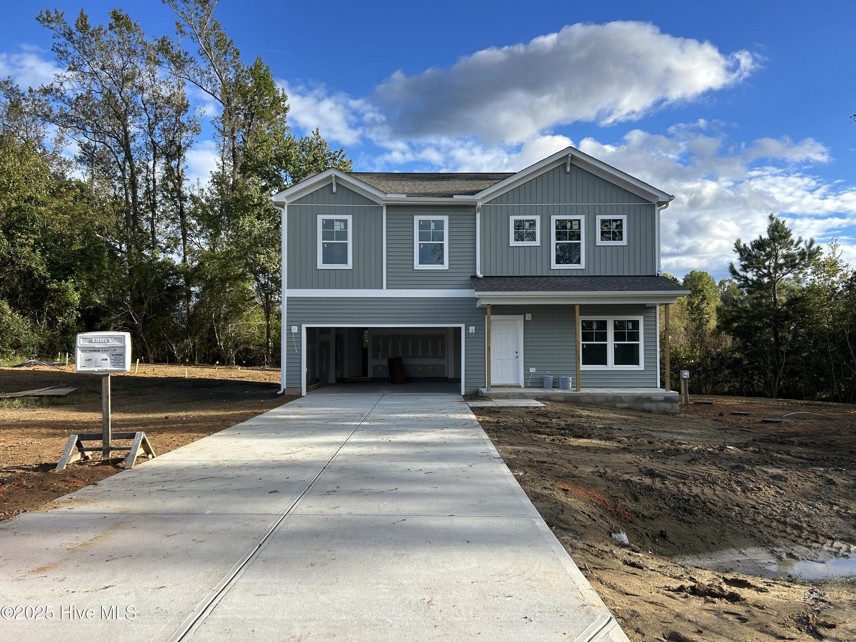 155 Oak Meadow Lane Property Photo 1