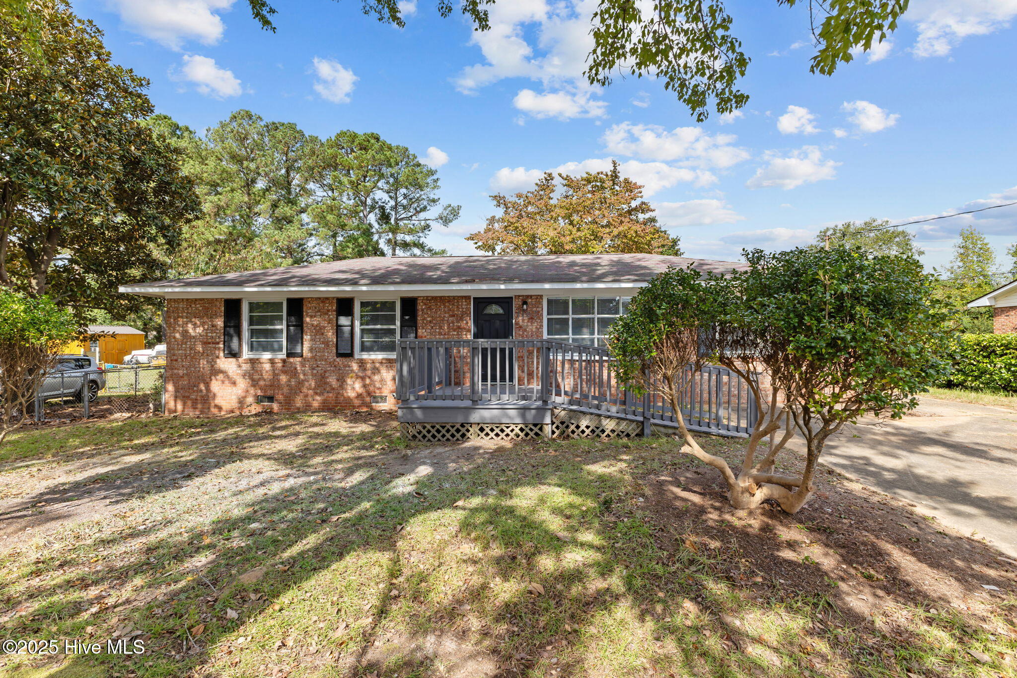 1102 Danbury Road Property Photo 1