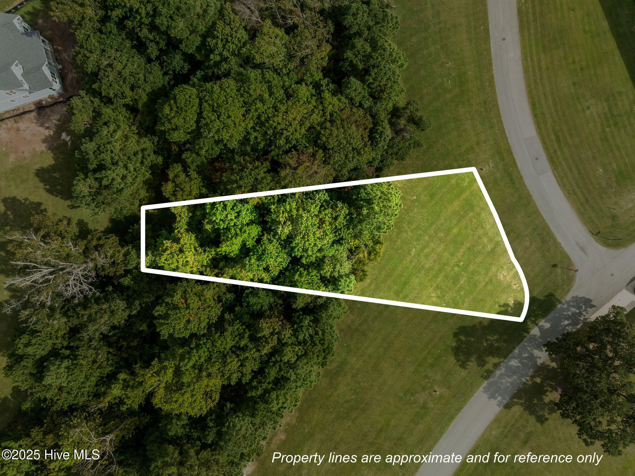 201 Marshside Landing Property Photo 3