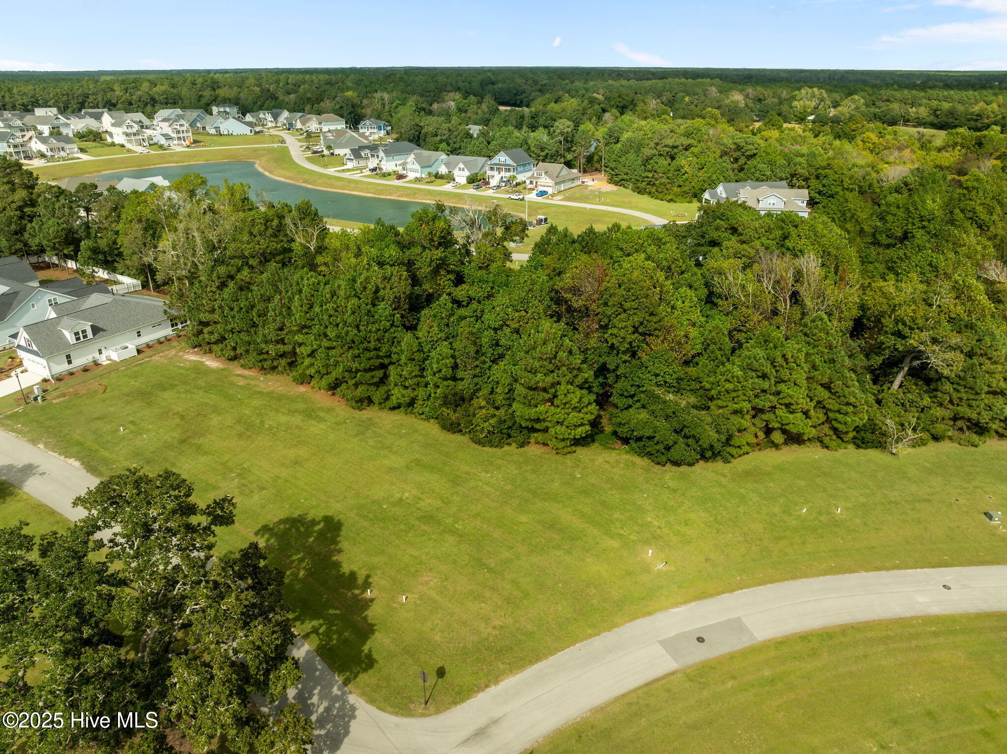 201 Marshside Landing Property Photo 7