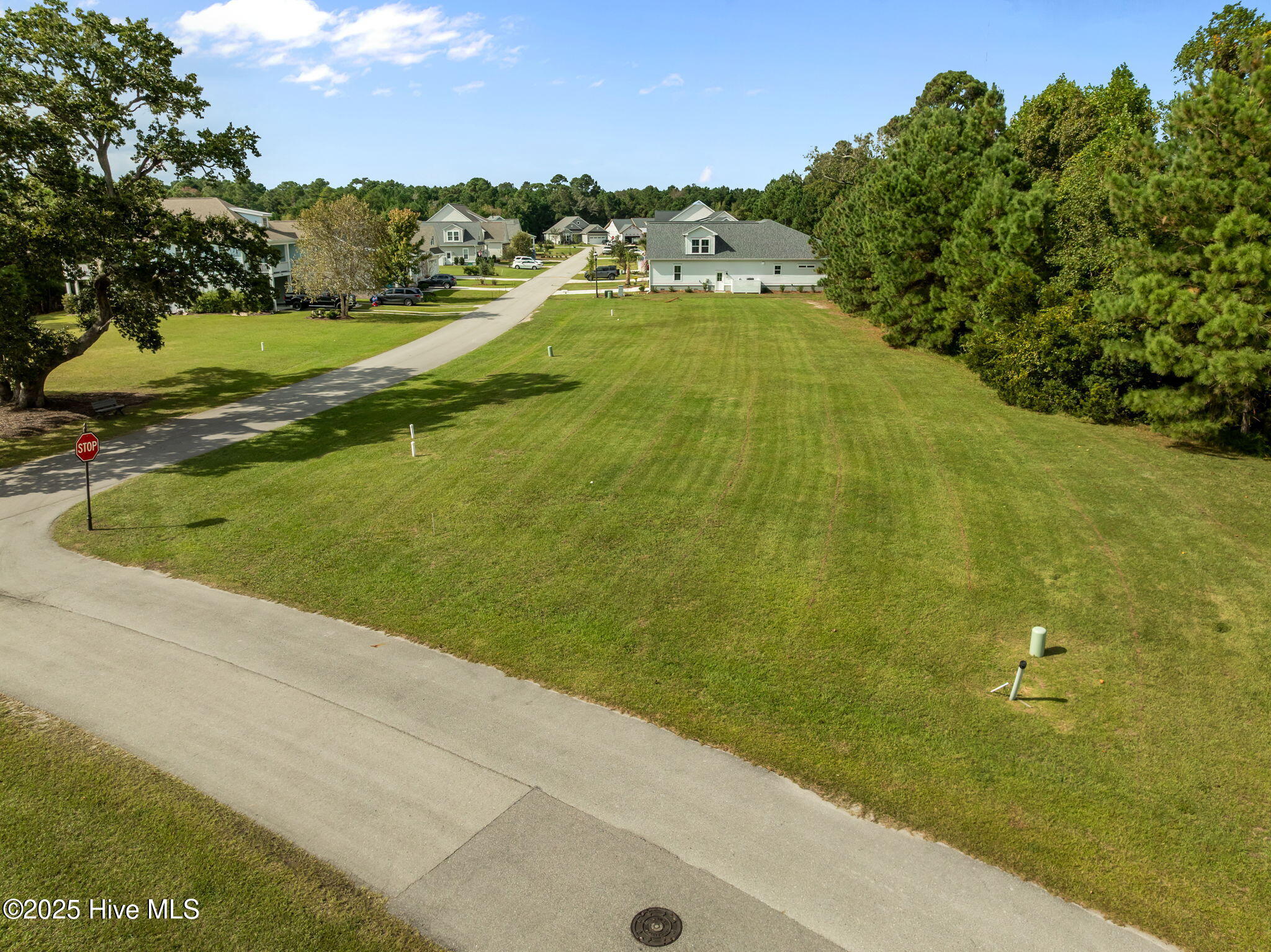 201 Marshside Landing Property Photo 9