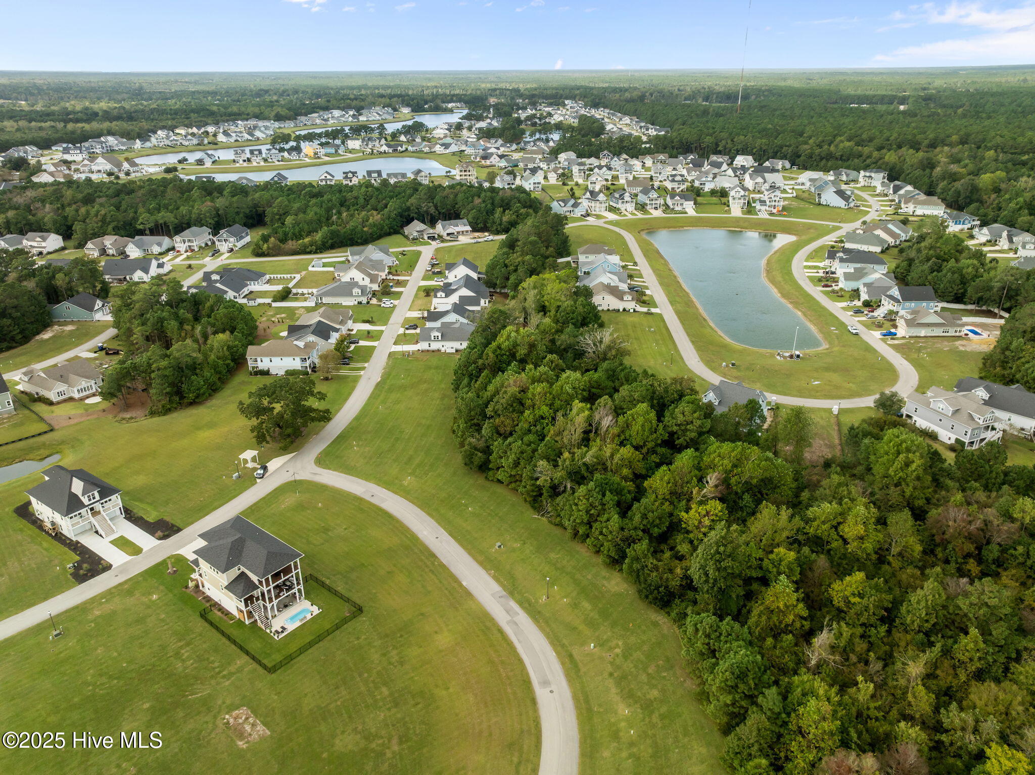 201 Marshside Landing Property Photo 11