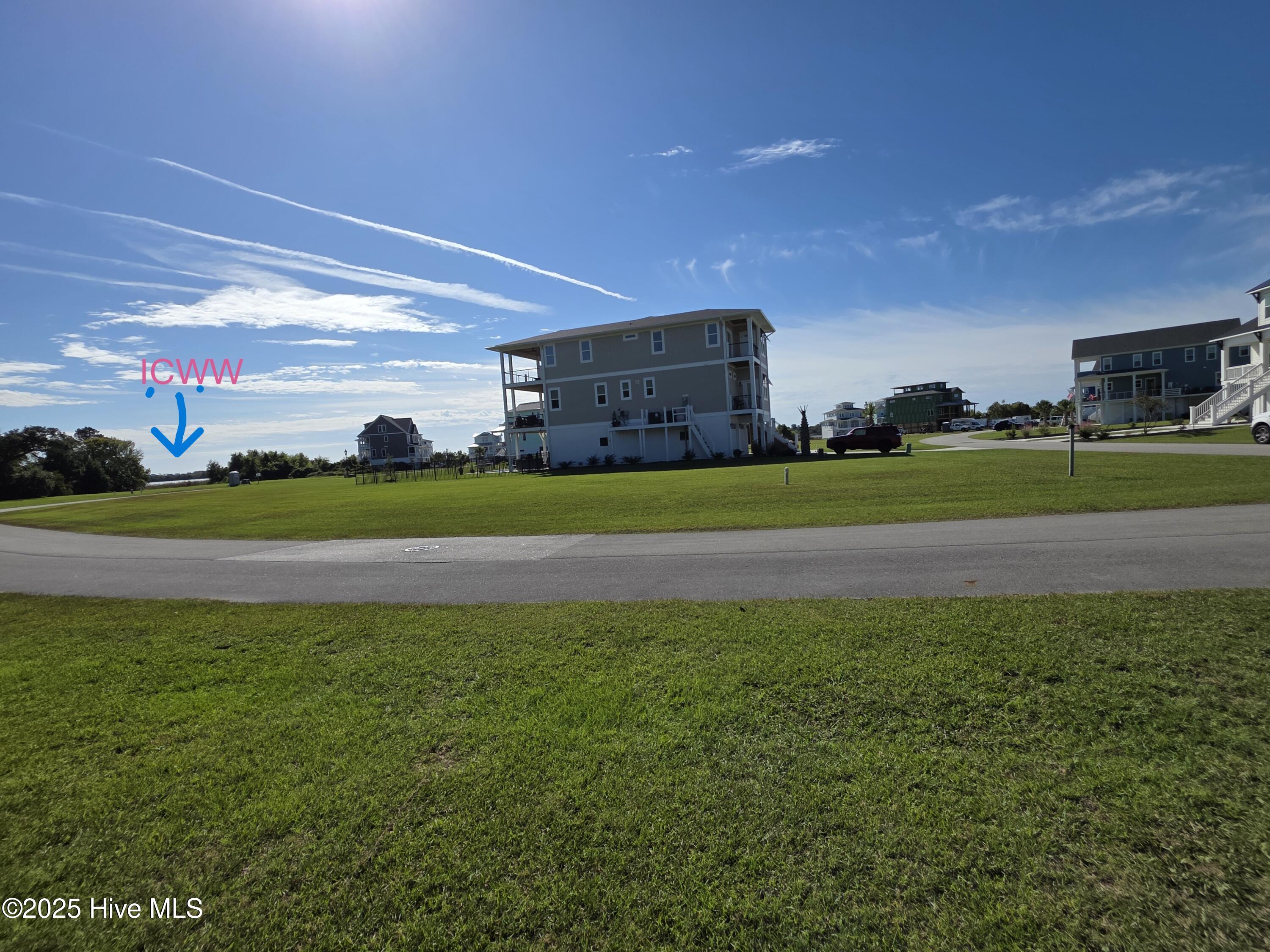 201 Marshside Landing Property Photo 23