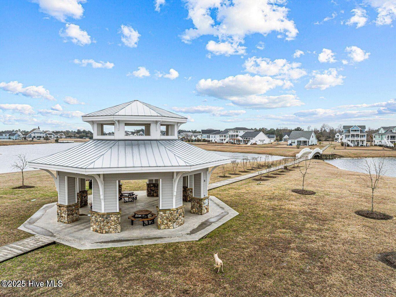 201 Marshside Landing Property Photo 47